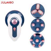 mini slimming anti cellulite body massage vibrator massager